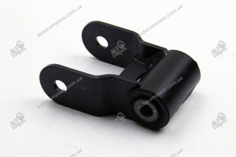 Кронштейн крепления Renault 8200796087