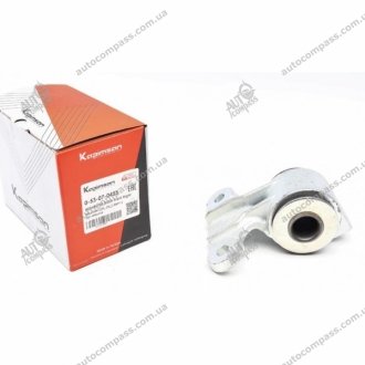 Сайлентблок рычага KAPIMSAN 0-53-07-0455