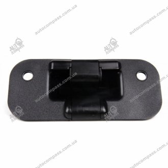 Направляющая двери Renault 8200075742