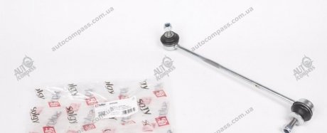 Тяга (стійка) стабілізатора SOLGY 202059