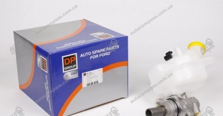 Циліндр гальмівний DP BS 2226