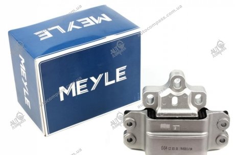 Подушка двигателя MEYLE 100 199 1096 (фото 1)