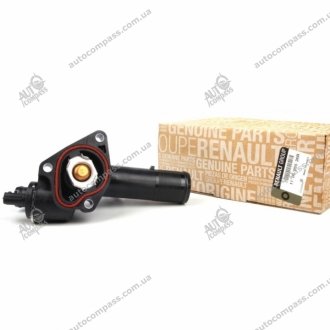 Термостат Renault 110605536R