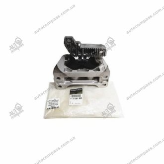 Подушка двигателя Renault 112108180R