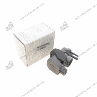 Клапан управління турбіною Kangoo/Megane III 1.5 dCi 08- Renault 149568021R