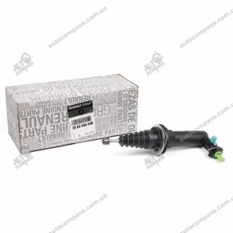 Підшипник вижимний (гідравлічний) Renault 306202804R