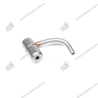 Форсунка масляная Renault 7700109893