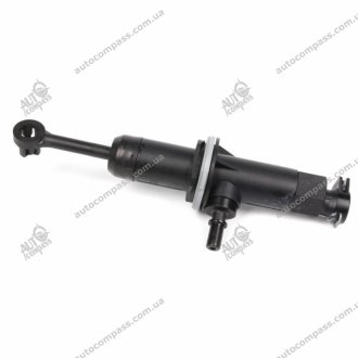 Головний циліндр зчеплення Clio, Kangoo, Scenic, 1,5-2,0DCi, 00-09 Renault 7700431845