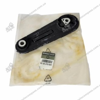 Подушка двигателя Renault 8200575641