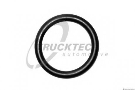 Прокладка фильтра TRUCKTEC AUTOMOTIVE 02.18.090 (фото 1)