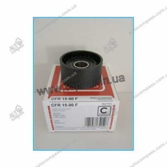 Ролик генератора CAFFARO CFR15-00
