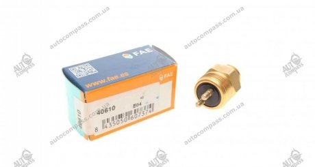 Датчик включения FAE 40610