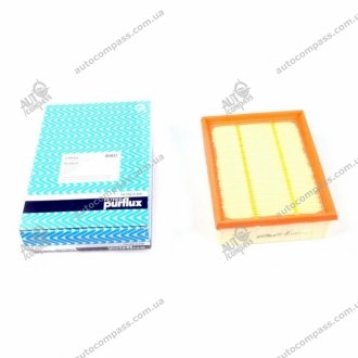 Фильтр воздушный PURFLUX A1037