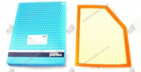 Фильтр воздушный PURFLUX A1802 (фото 1)
