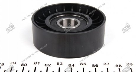 Ролик натяжний ременя генератора ROTWEISS RW20022