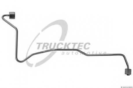 Паливопровід TRUCKTEC AUTOMOTIVE 02.13.059 (фото 1)