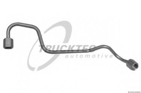 Трубка топливная TRUCKTEC AUTOMOTIVE 02.13.077 (фото 1)