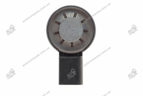 Клапан регул. тиску MERCEDES Delphi 9307-522A