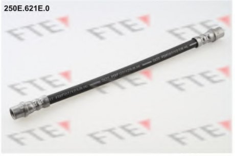 Шланг тормозной FTE 250E.621E.0 (фото 1)