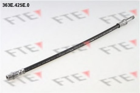 Шланг тормозной FTE 363E.425E.0 (фото 1)