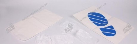 Комплект мешков JBM 50916 (фото 1)
