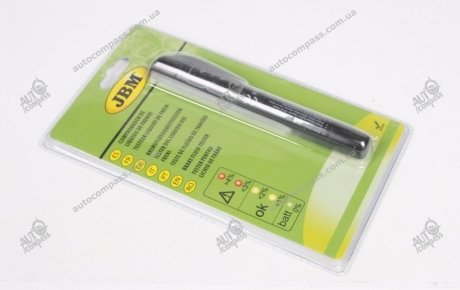 Тестер жидкости JBM 51839