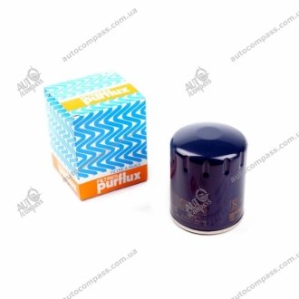 Фильтр масляный PURFLUX LS995