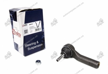 Наконечник тяги SOLGY 206032