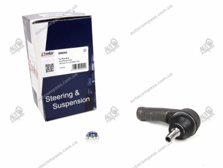 Наконечник тяги SOLGY 206043