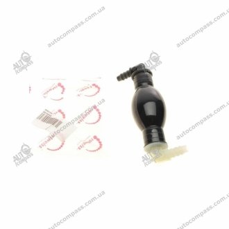 Груша подкачки ROTWEISS RWS1144