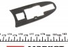 Накладка ручки TRUCKTEC AUTOMOTIVE 02.54.064 (фото 5)