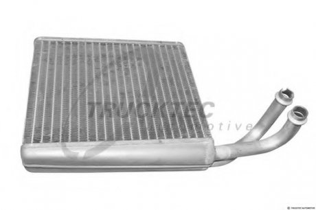 Радиатор печки TRUCKTEC AUTOMOTIVE 02.59.001 (фото 1)