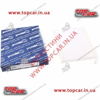 Фильтр салона Meyle 16-12 319 0018