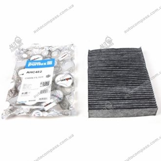 Фильтр салона PURFLUX AHC482