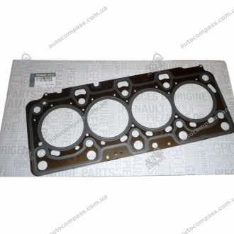 Прокладка ГБЦ Renault 110446505R