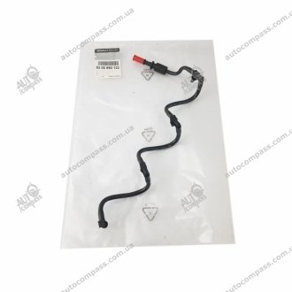 Шланг обратки Renault 8200890122