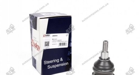 Опора шаровая SOLGY 203010