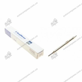 Свеча накала Beru GE124