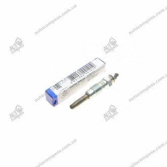 Свеча накала Iskra 11721656