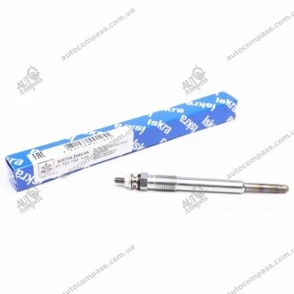 Свеча накала Iskra 11721732