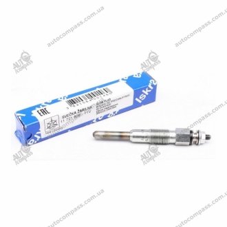 Свеча накала Iskra 11721808