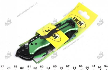 Нож складной JBM 52786