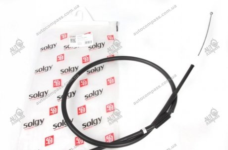 Трос ручника SOLGY 219007