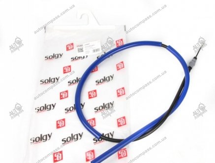 Трос ручника SOLGY 219067