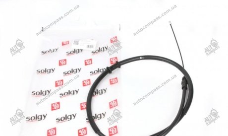 Трос ручника SOLGY 219074