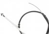 Трос ручного гальма SOLGY 219089 (фото 2)