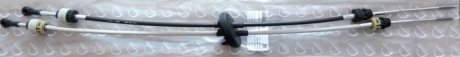Трос кулисы ROTWEISS RW26004