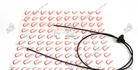 Трос капота ROTWEISS RW75002