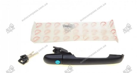 Ручка двери ROTWEISS RW76016