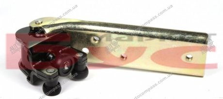 Ролик двери ROTWEISS RWS1026